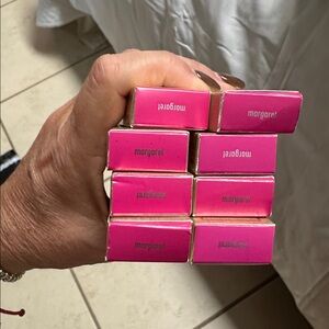 ✅ Stila Calligraphy Lip Stain Long Lasting Formula color Margaret